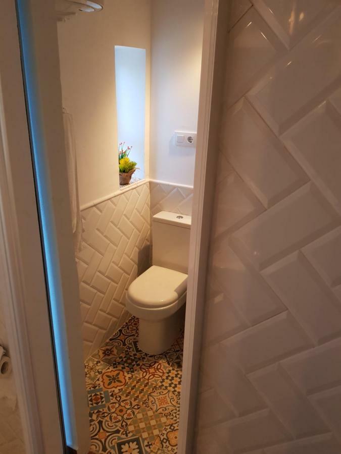 Apartment Loft Chic La Boutique Vejer de la Frontera