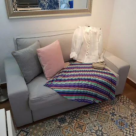 Loft Chic La Boutique Apartment Vejer de la Frontera Exterior photo