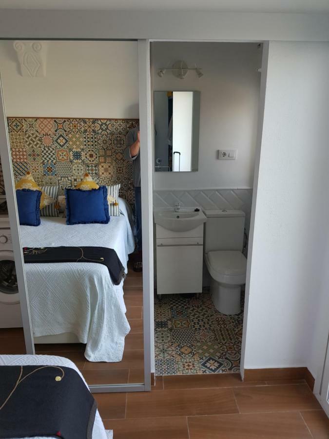 Loft Chic La Boutique Vejer de la Frontera