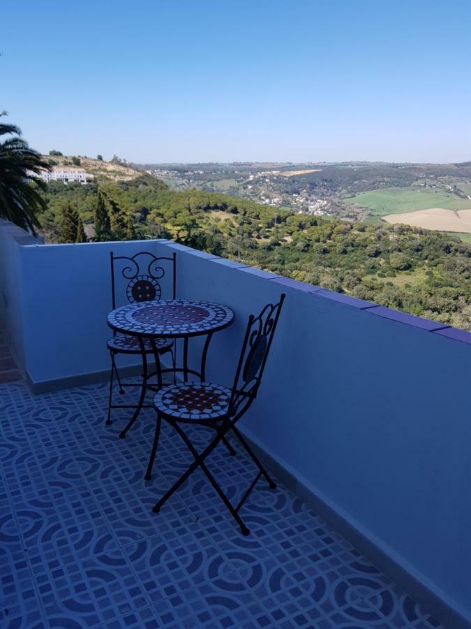 Loft Chic La Boutique Apartment Vejer de la Frontera