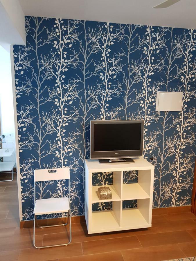 Apartment Loft Chic La Boutique Vejer de la Frontera