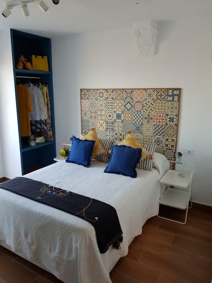 Loft Chic La Boutique Vejer de la Frontera