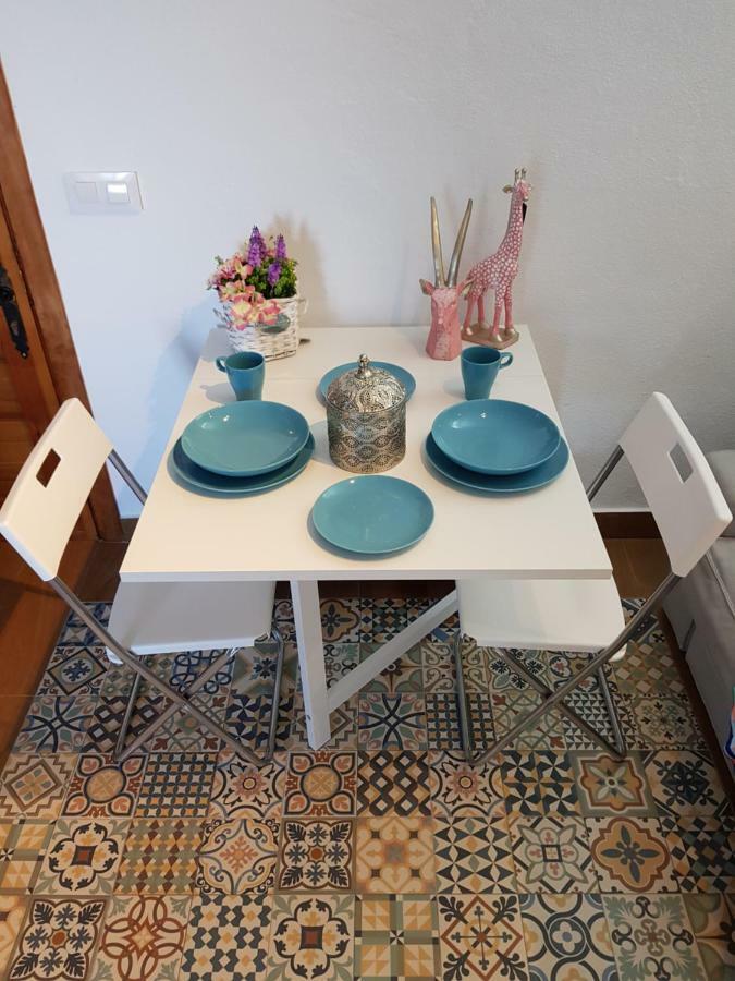 Loft Chic La Boutique Apartament *
