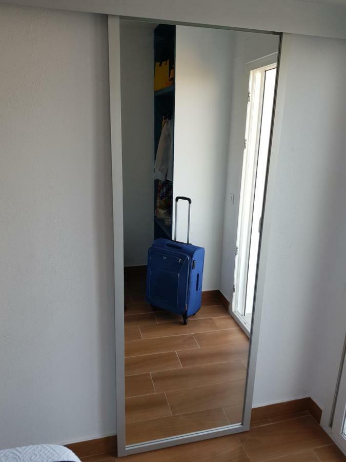 Loft Chic La Boutique Apartament