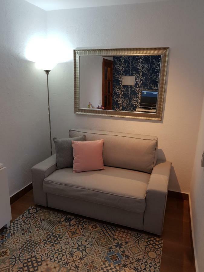 Loft Chic La Boutique Apartment
