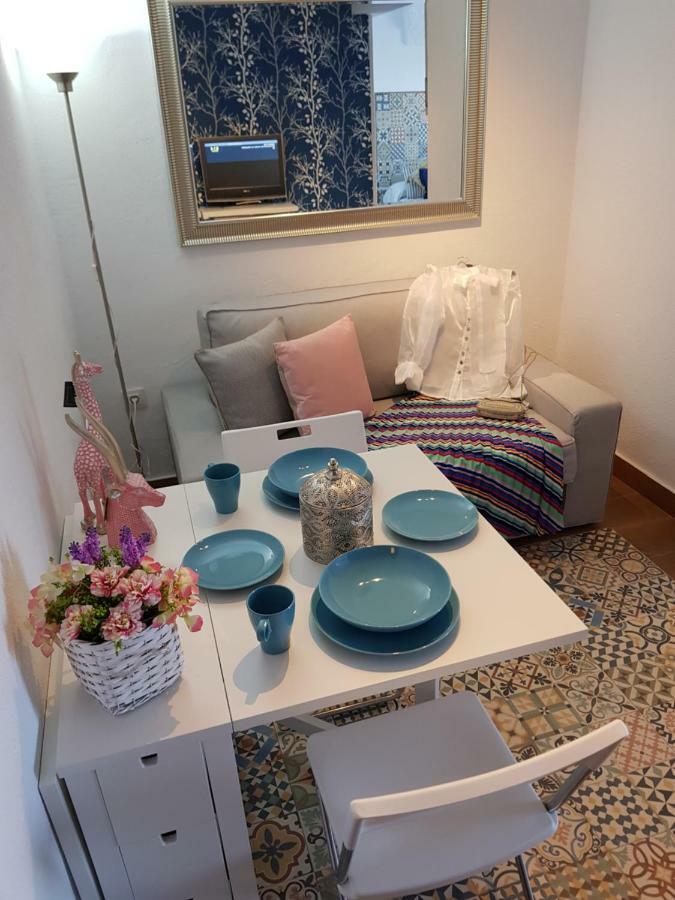 Loft Chic La Boutique Apartment *