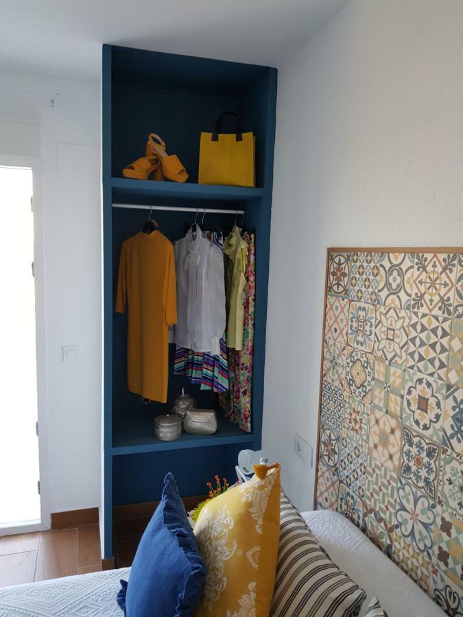 Loft Chic La Boutique Vejer de la Frontera