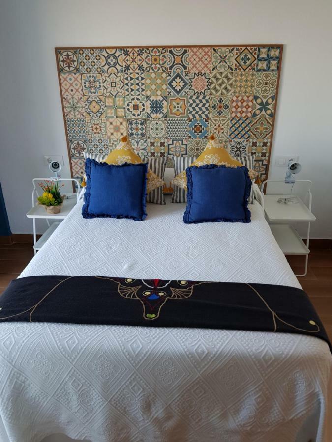 Loft Chic La Boutique Apartament Vejer de la Frontera