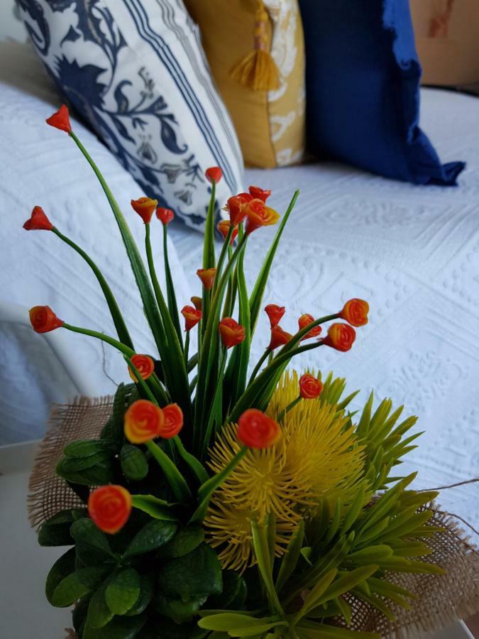 Loft Chic La Boutique Apartment Vejer de la Frontera